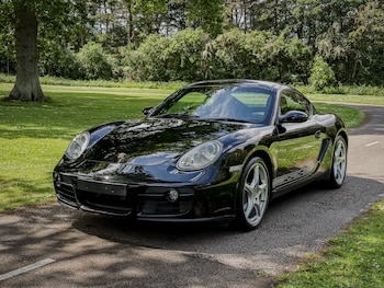 2007 (57) - 2.7 2dr