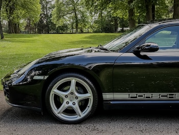 Used Porsche Cayman 2007 for sale - 75524534: Photo