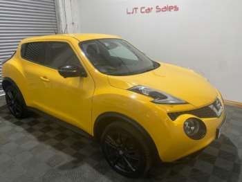 2016 (66) - 1.5 dCi Tekna Euro 6 (s/s) 5dr