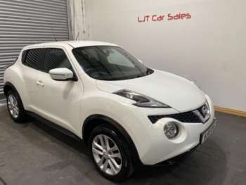 2015 - 1.5 dCi 8v Acenta Premium 5-Door