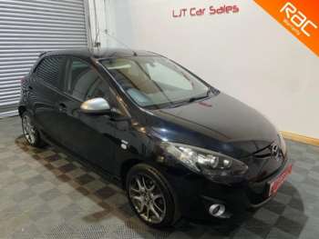 2015 (15) - 1.3 Sport Venture Euro 5 5dr