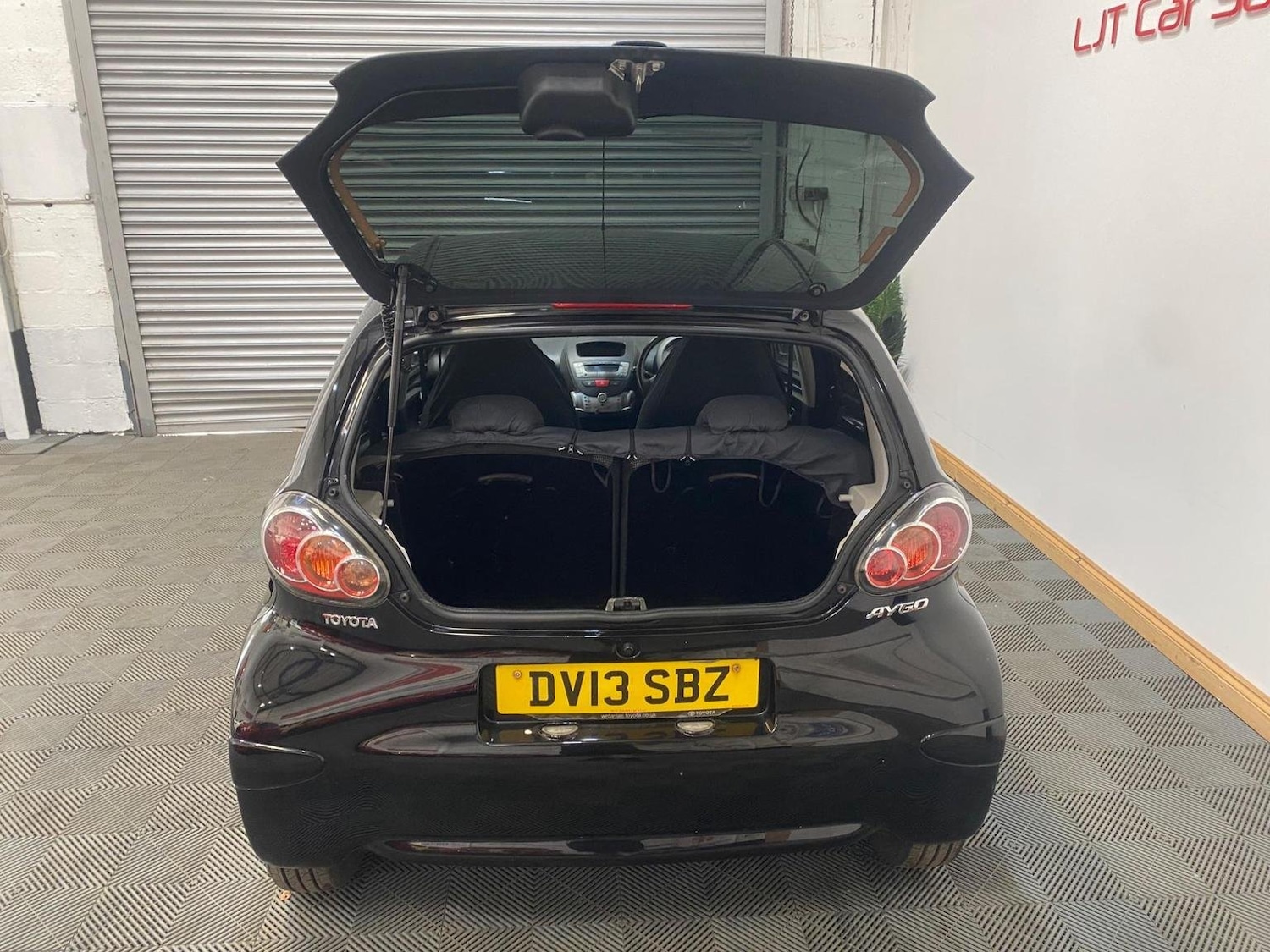 Vehicle 38