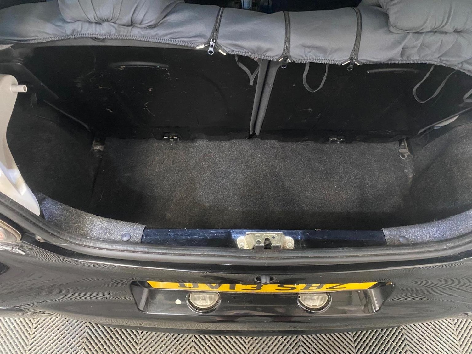 Vehicle 40