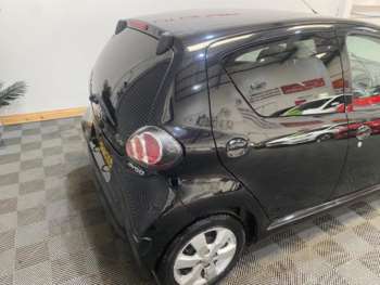 Used Toyota AYGO 2013 for sale - 74972490: Photo