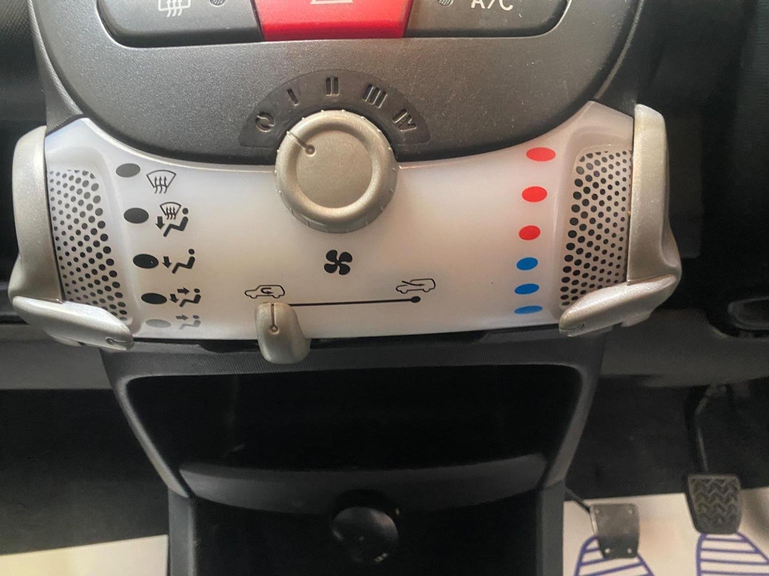 Vehicle 55
