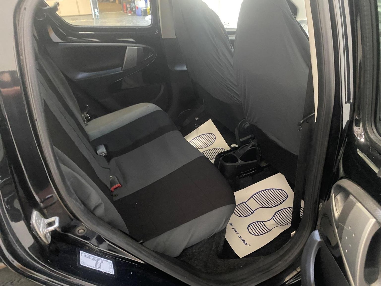 Vehicle 70