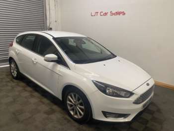 2015 (65) - 1.0T EcoBoost Titanium Euro 6 (s/s) 5dr