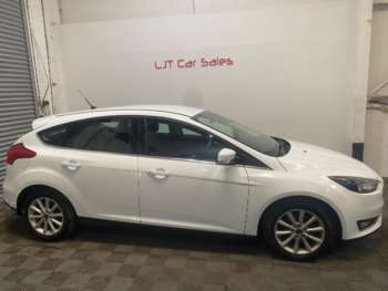 Used Ford Focus 2015 for sale - 74509222: Photo