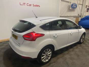Used Ford Focus 2015 for sale - 74509222: Photo