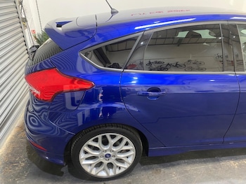 Used Ford Focus 2018 for sale - 75016312: Photo