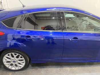 Used Ford Focus 2018 for sale - 75016312: Photo