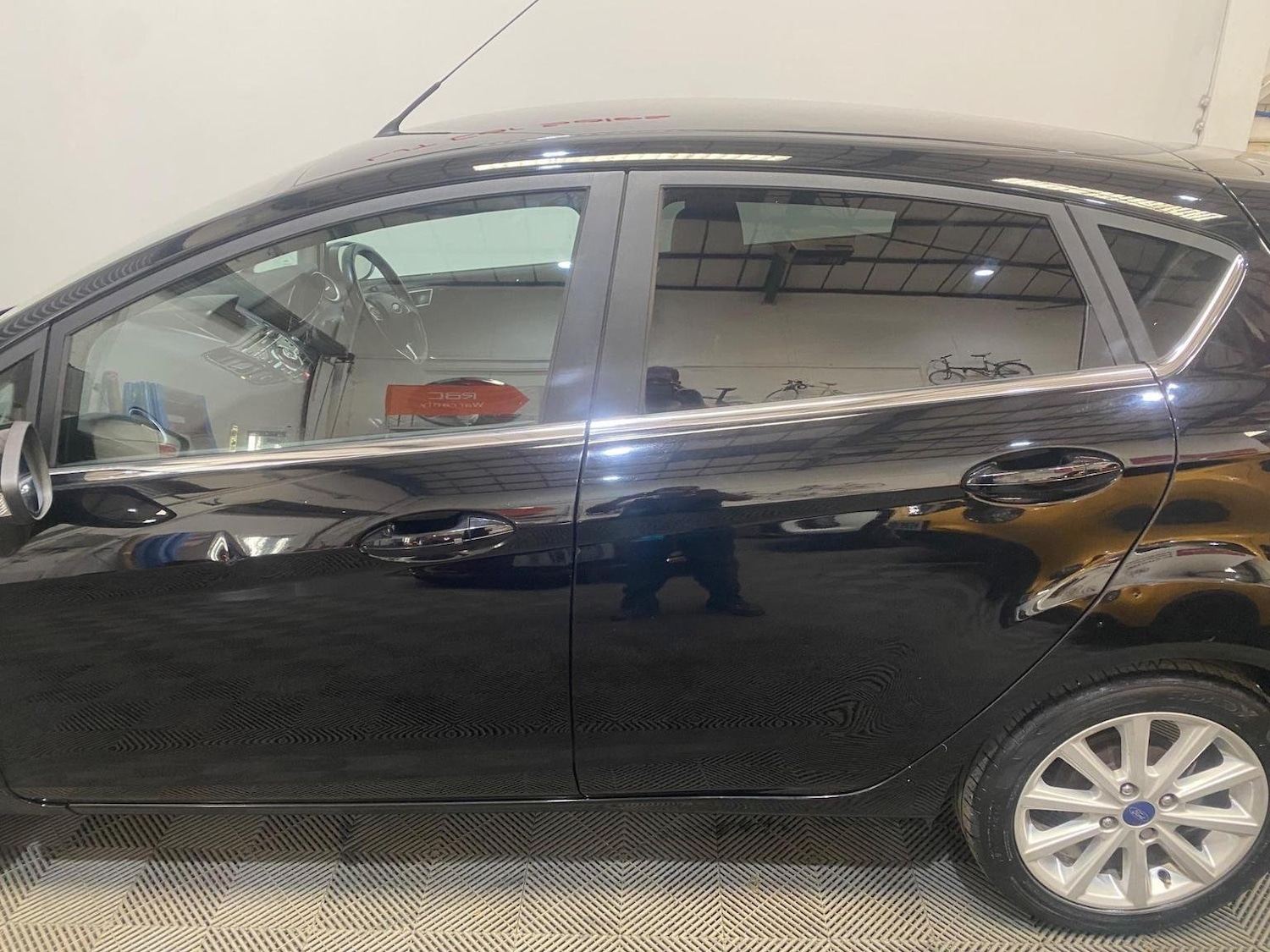 Vehicle 28