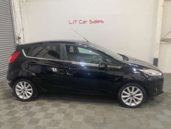 Used Ford Fiesta 2016 for sale - 74972571: Photo