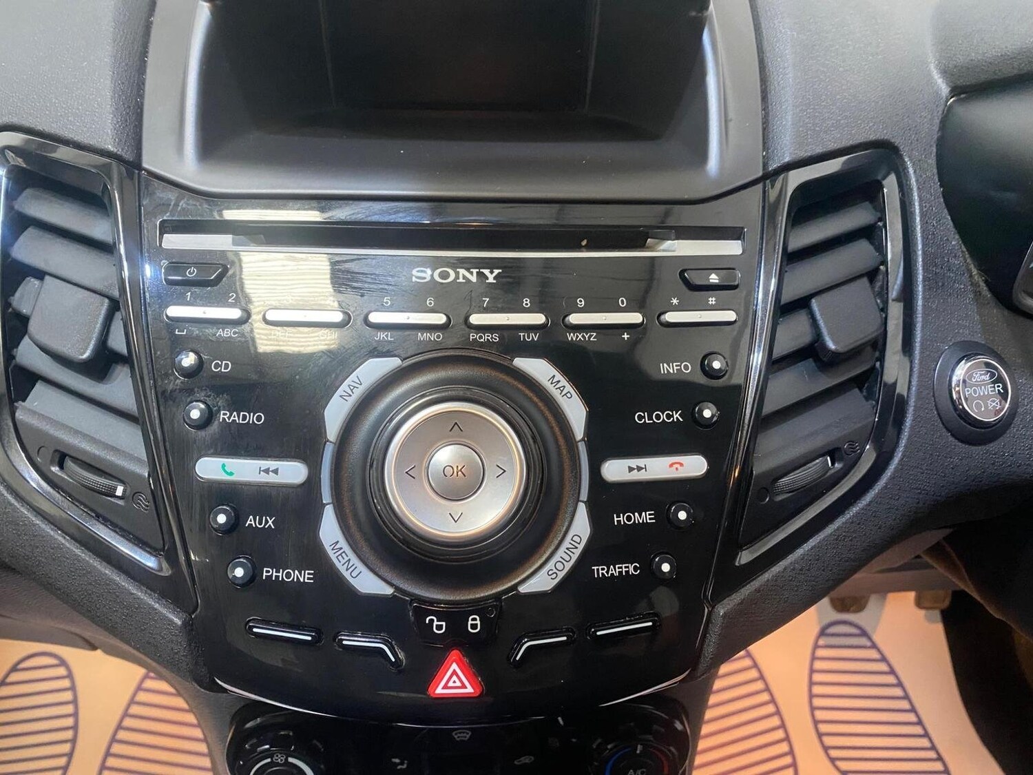 Vehicle 45