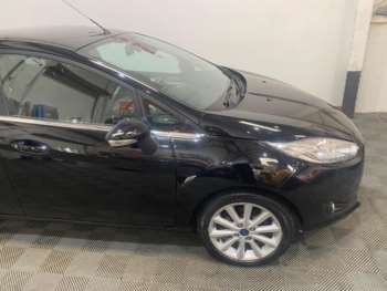 Used Ford Fiesta 2016 for sale - 74972571: Photo