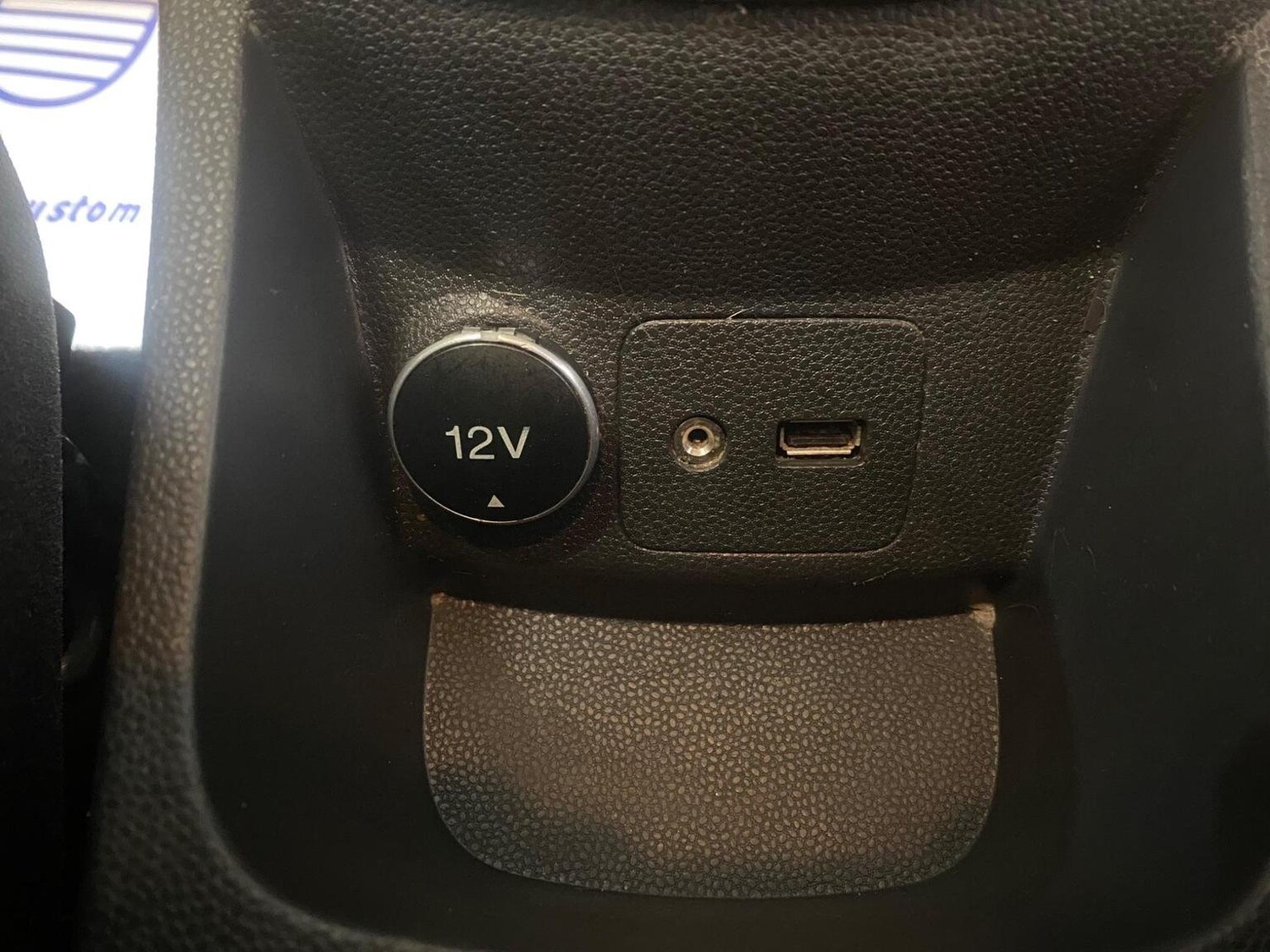 Vehicle 52