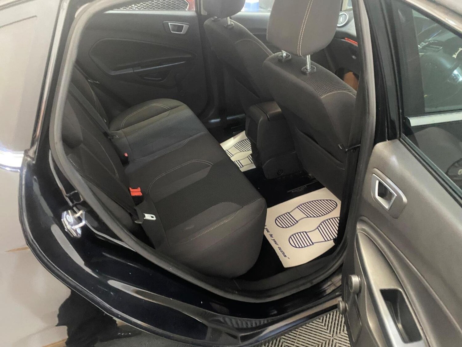Vehicle 60