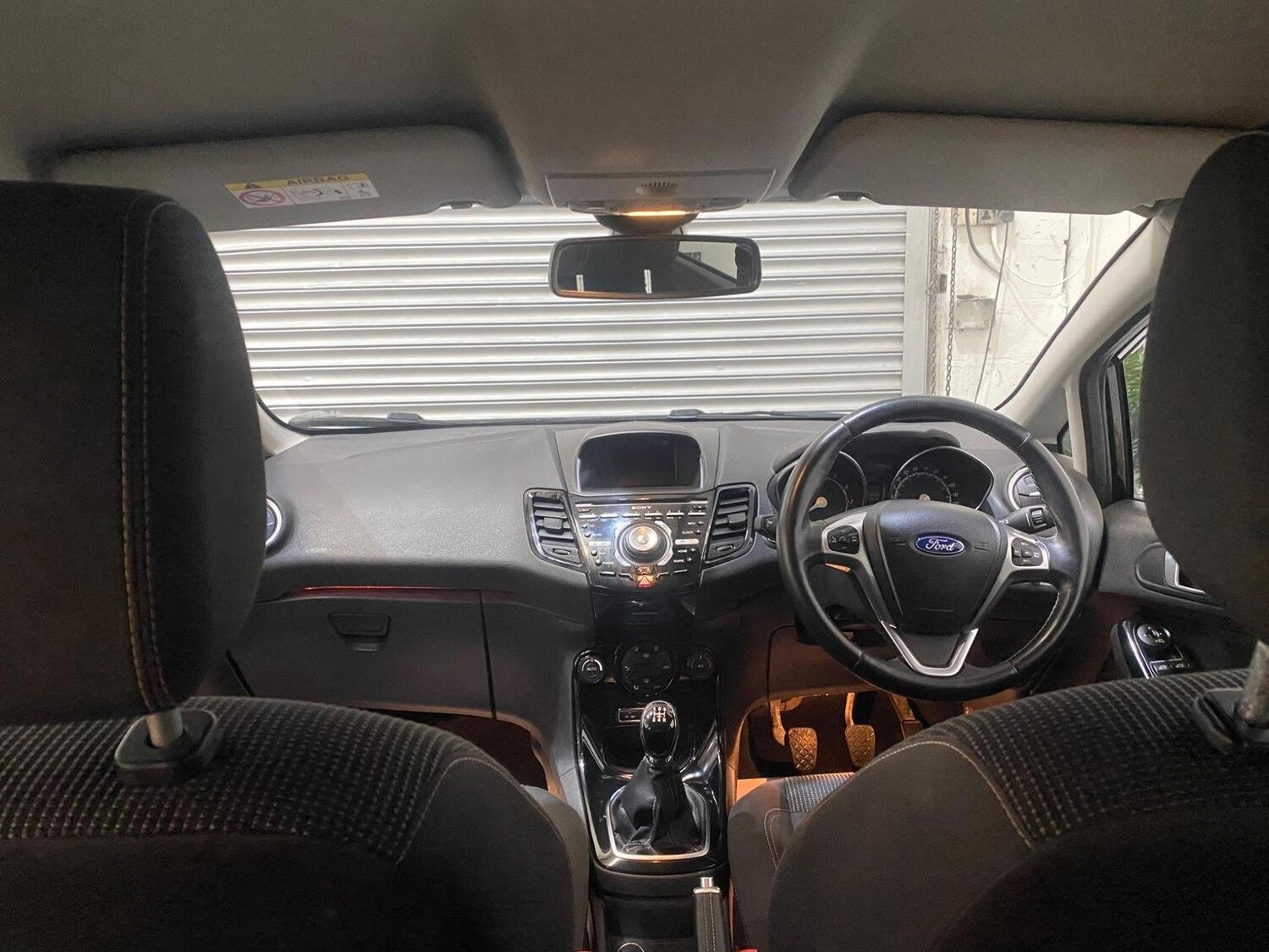 Vehicle 69