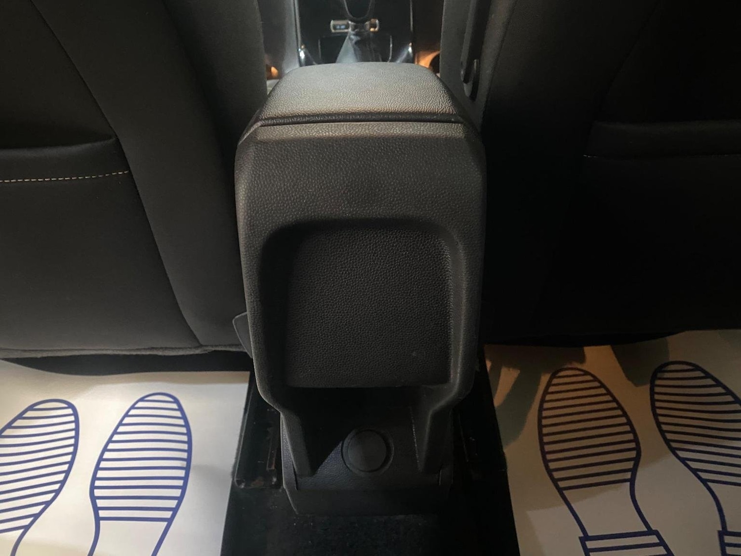 Vehicle 70