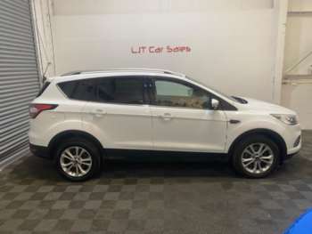 Used Ford Kuga 2017 for sale - 74972595: Photo