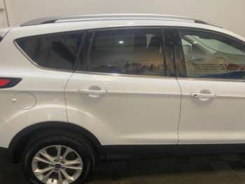 Used Ford Kuga 2017 for sale - 74972595: Photo