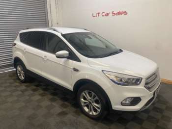 2017 (17) - 2.0 TDCi Titanium Euro 6 (s/s) 5dr
