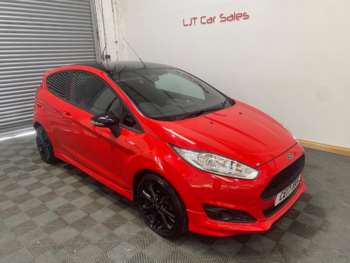 2017 (17) - 1.0T EcoBoost ST-Line Euro 6 (s/s) 3dr