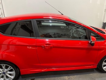 Used Ford Fiesta 2014 for sale - 74983887: Photo