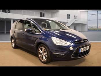 2010 (10) - 2.0 TDCi 140 Titanium 5dr