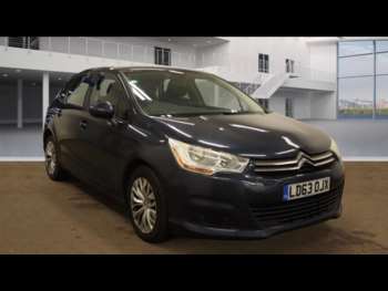 2014 (63) - 1.6 HDi VTR 5dr
