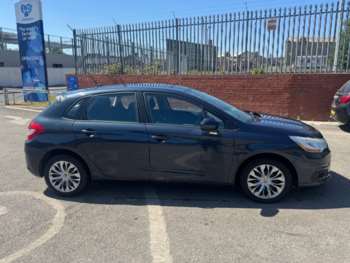 Used Citroen C4 2014 for sale - 74628779: Photo