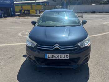 Used Citroen C4 2014 for sale - 74628779: Photo