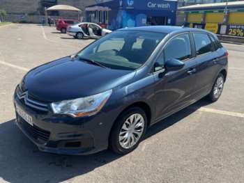 Used Citroen C4 2014 for sale - 74628779: Photo