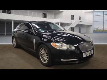 2010 - 3.0 V6 Luxury 4dr Auto