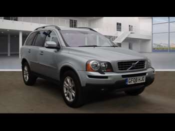 Used Volvo XC90 2008 for sale - 74984658: Photo
