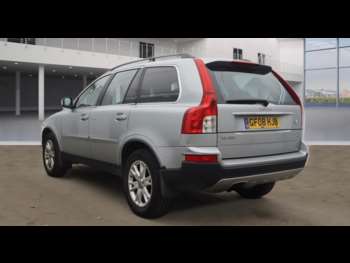 Used Volvo XC90 2008 for sale - 74984658: Photo