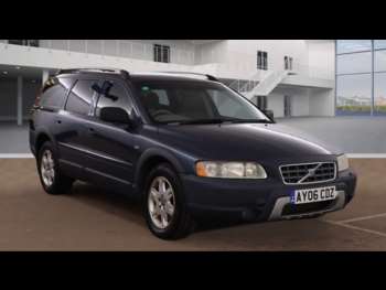 2006 (06) - 2.4 D5 SE 5dr Geartronic [185]