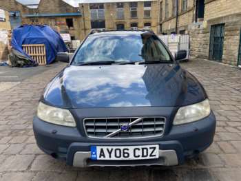 Used Volvo XC70 2006 for sale - 75138014: Photo