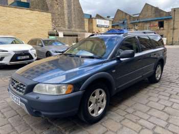 Used Volvo XC70 2006 for sale - 75138014: Photo