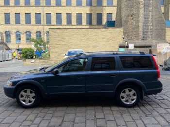 Used Volvo XC70 2006 for sale - 75138014: Photo