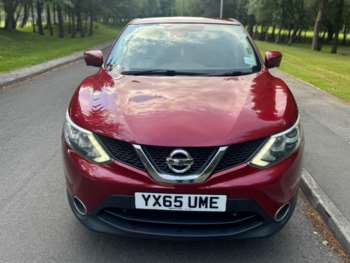 Used Nissan Qashqai 2016 for sale - 74805078: Photo