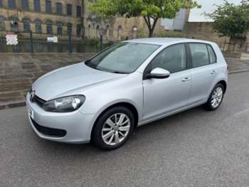 2011 (11) - 2.0 TDi 140 Match 5dr