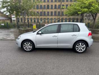 Used Volkswagen Golf 2011 for sale - 75284048: Photo