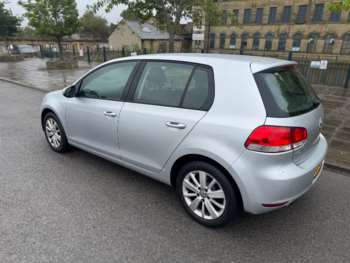 Used Volkswagen Golf 2011 for sale - 75284048: Photo