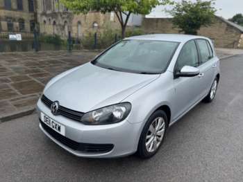 Used Volkswagen Golf 2011 for sale - 75284048: Photo