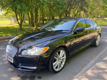 2011 (61) - 3.0d V6 Portfolio 4dr Auto