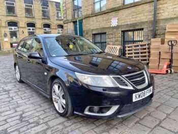 2008 (08) - 2.0T Aero 5dr Auto