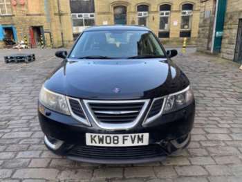 Used Saab 9-3 2008 for sale - 74753633: Photo