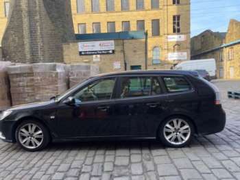 Used Saab 9-3 2008 for sale - 74753633: Photo