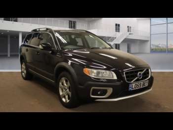 2009 (59) - 2.4D [175] SE Lux 5dr Geartronic